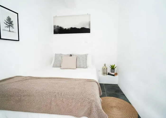 Premium 3 Bd Mykonos W Private Pool Retreat Mykonos Town