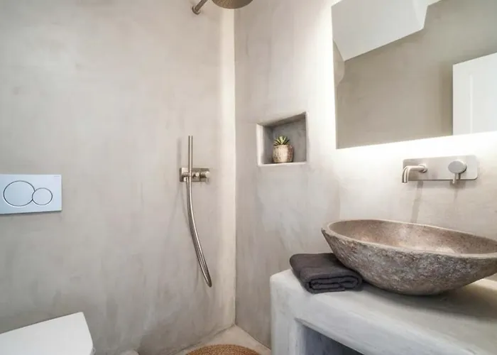 Premium 3 Bd Mykonos W Private Pool Retreat