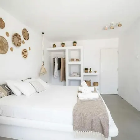 Premium 3 Bd Mykonos W Private Pool Retreat Casa vacanze