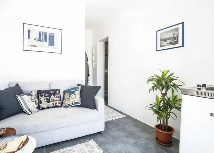 Premium 3 Bd Mykonos W Private Pool Retreat