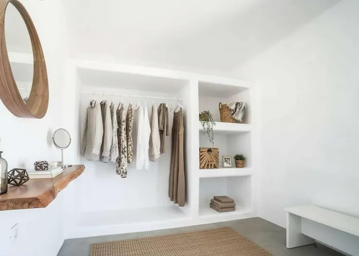 Casa vacanze Premium 3 Bd Mykonos W Private Pool Retreat Panormos (Mykonos)